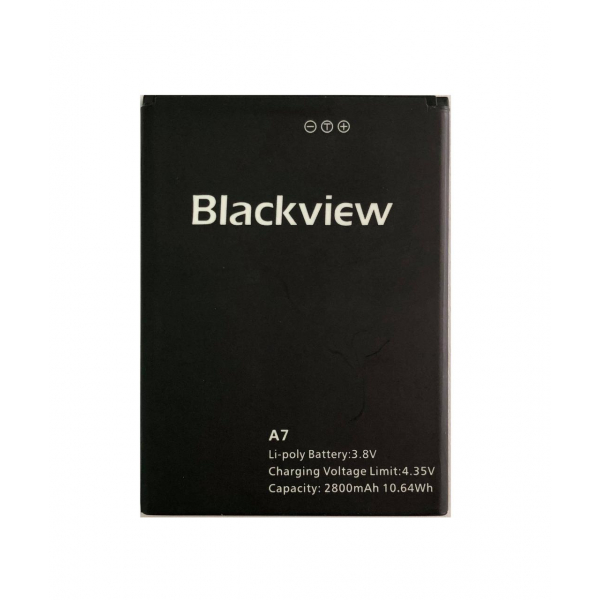Батарея Blackview A7 [Original PRC]